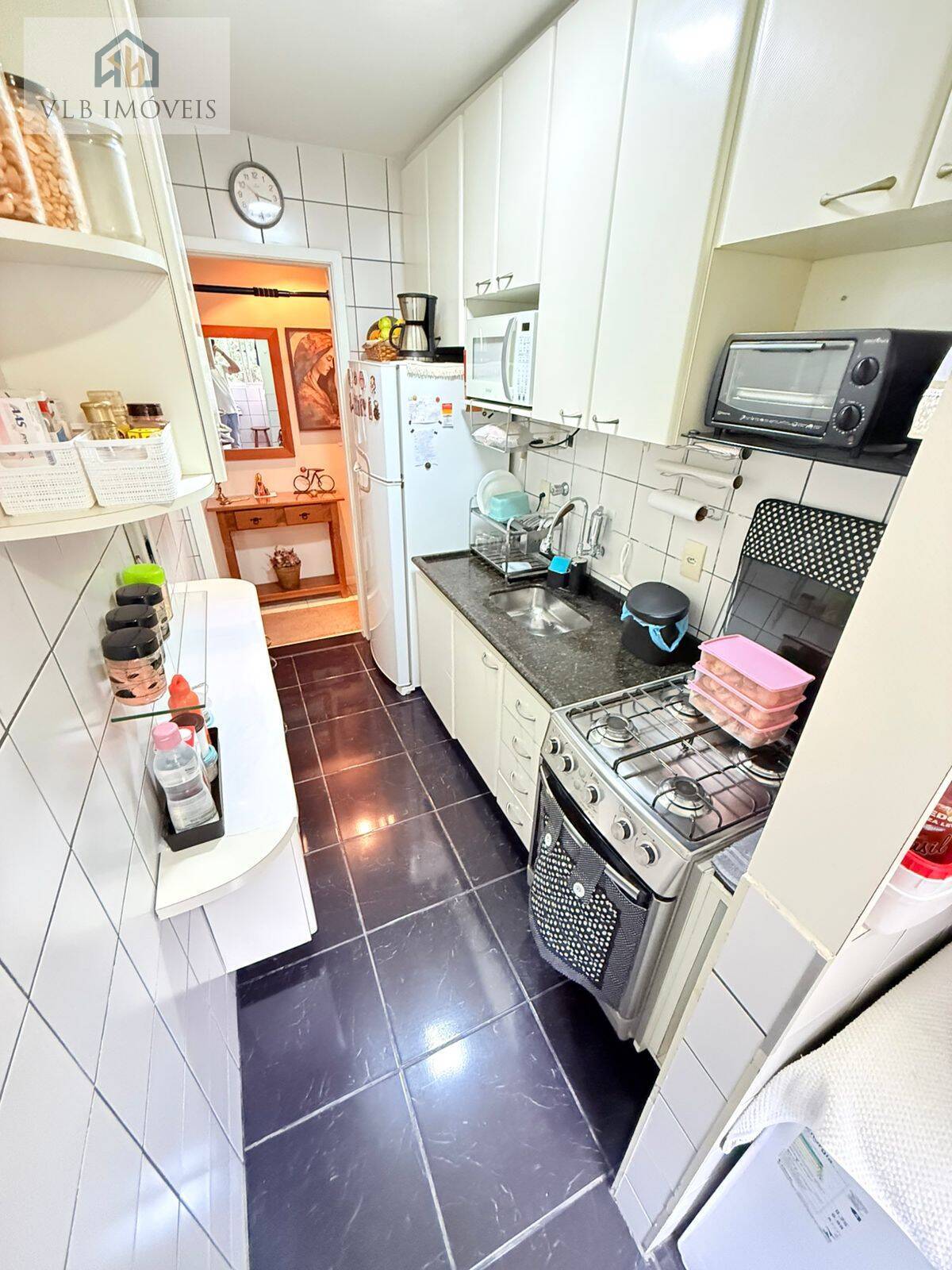 Apartamento, 2 quartos, 58 m² - Foto 7