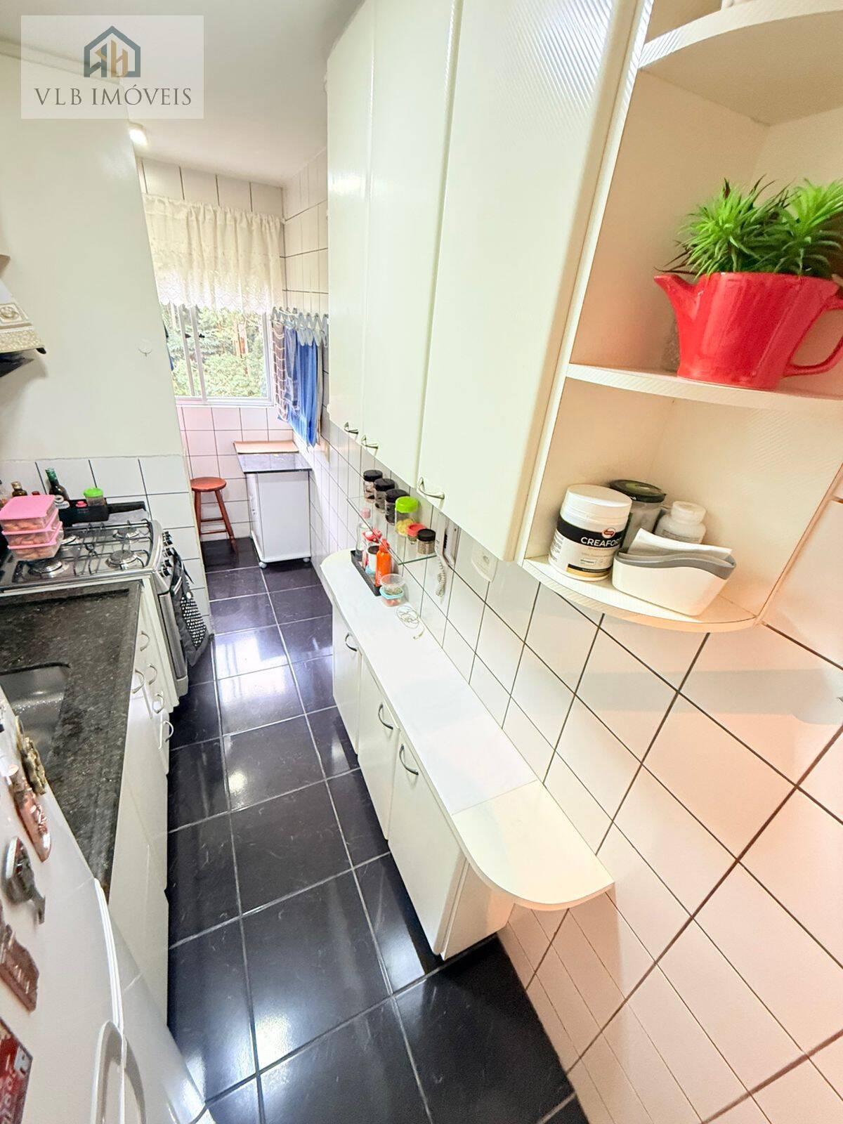 Apartamento, 2 quartos, 58 m² - Foto 8