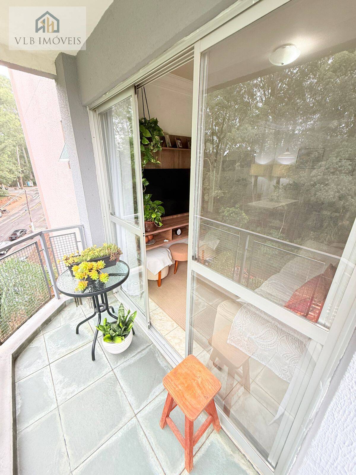 Apartamento, 2 quartos, 58 m² - Foto 3