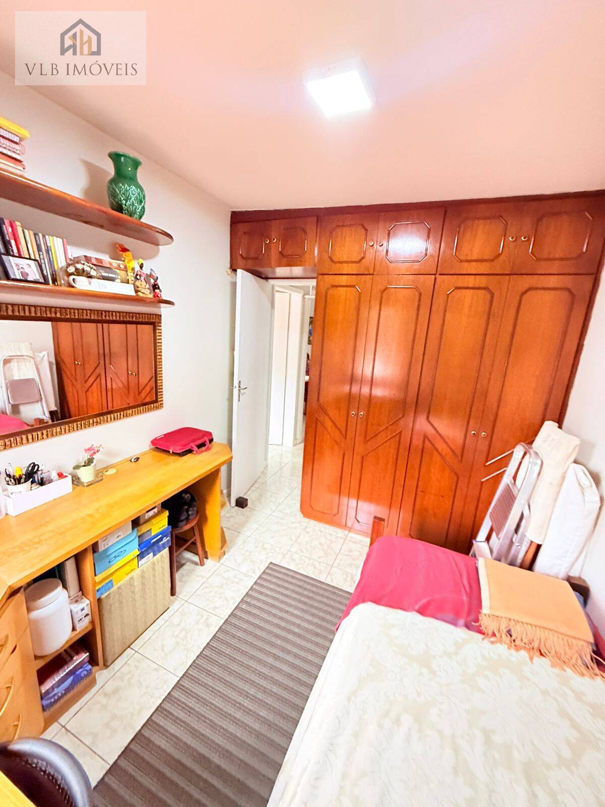 Apartamento, 2 quartos, 58 m² - Foto 14