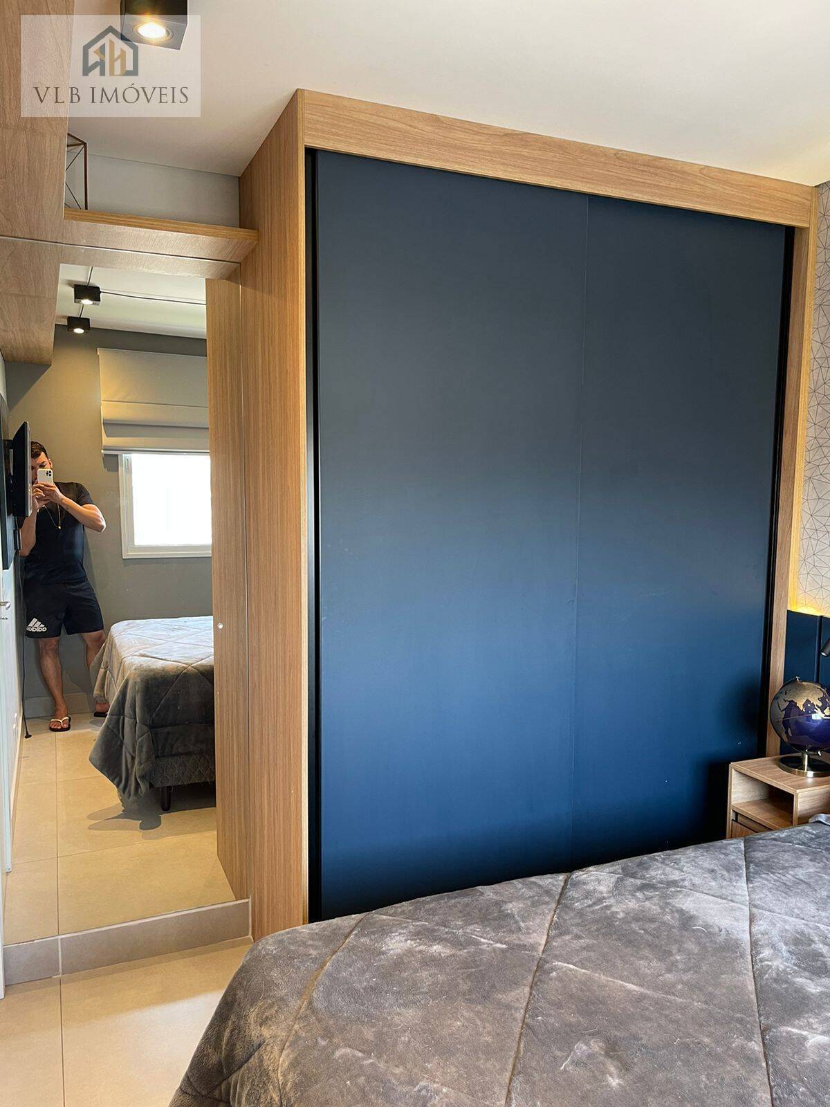 Apartamento, 2 quartos, 42 m² - Foto 8