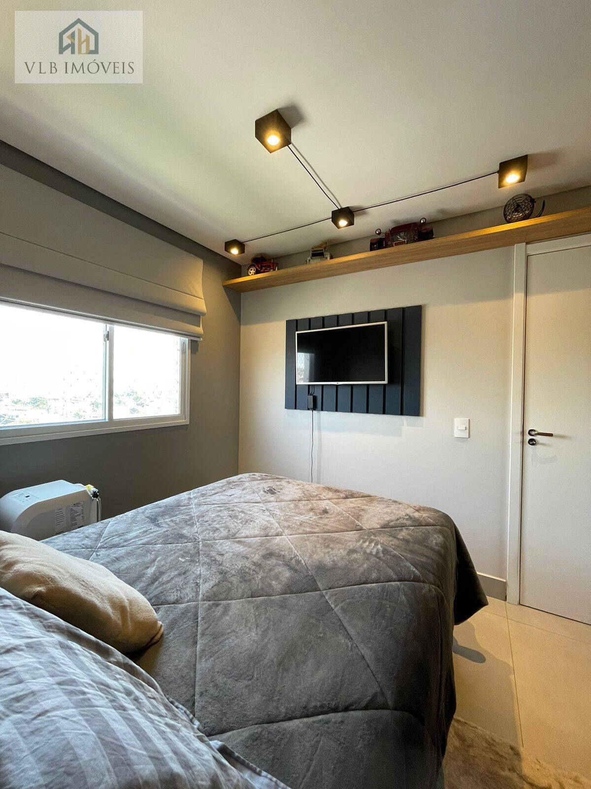 Apartamento, 2 quartos, 42 m² - Foto 7