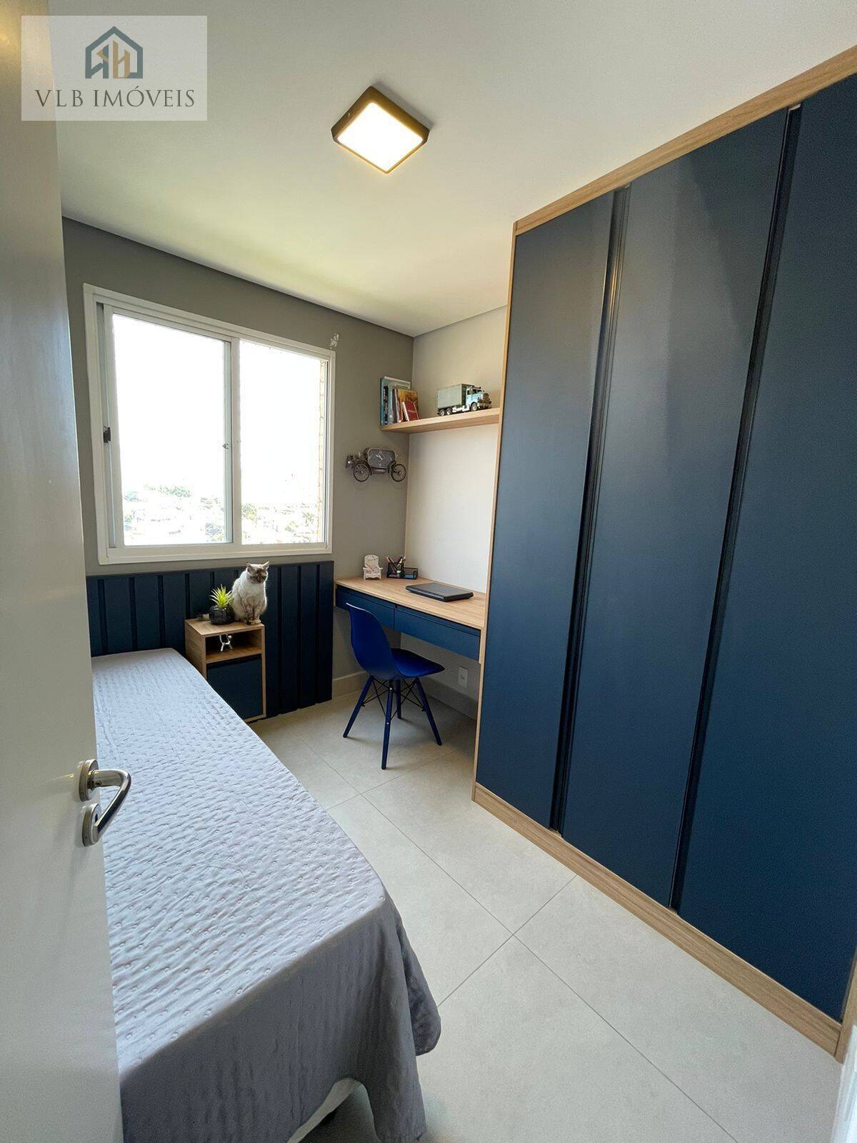 Apartamento, 2 quartos, 42 m² - Foto 11