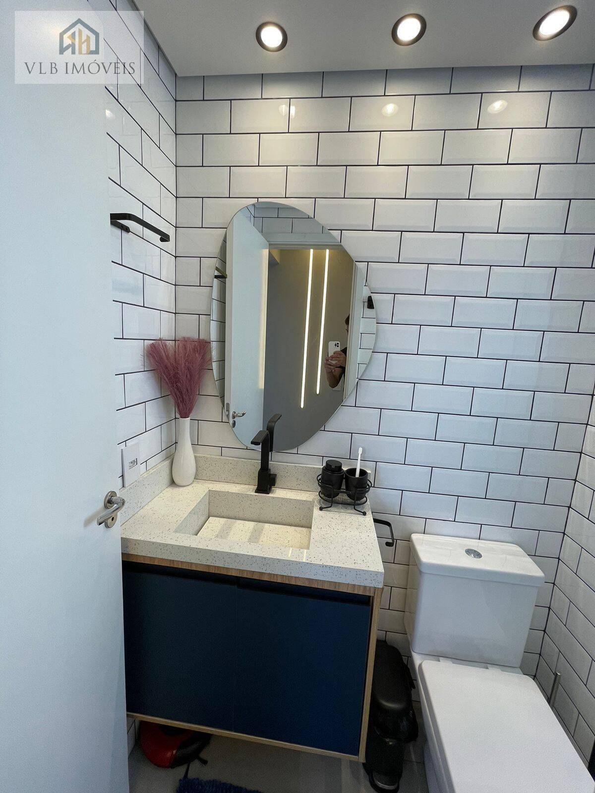 Apartamento, 2 quartos, 42 m² - Foto 10
