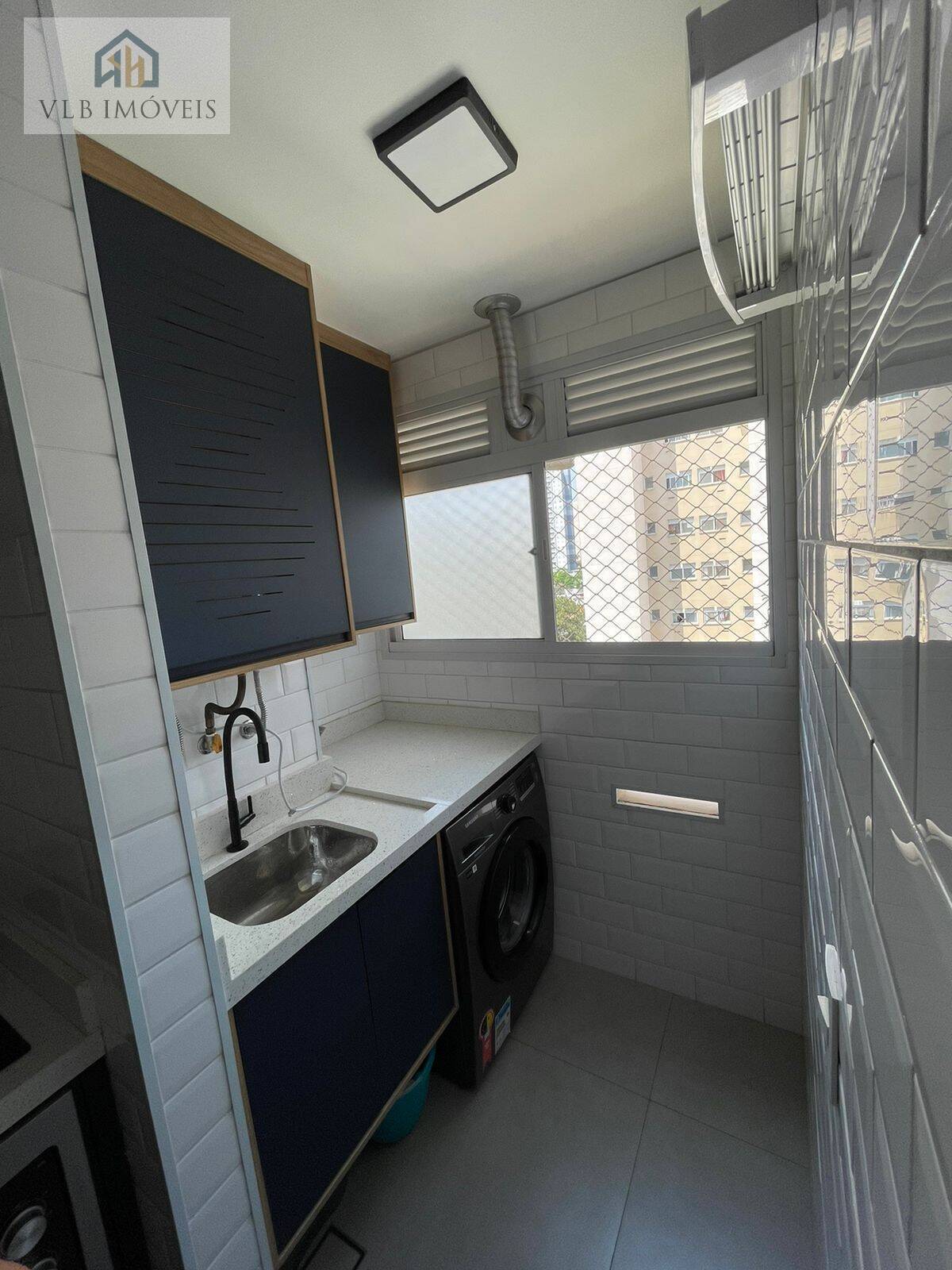 Apartamento, 2 quartos, 42 m² - Foto 12