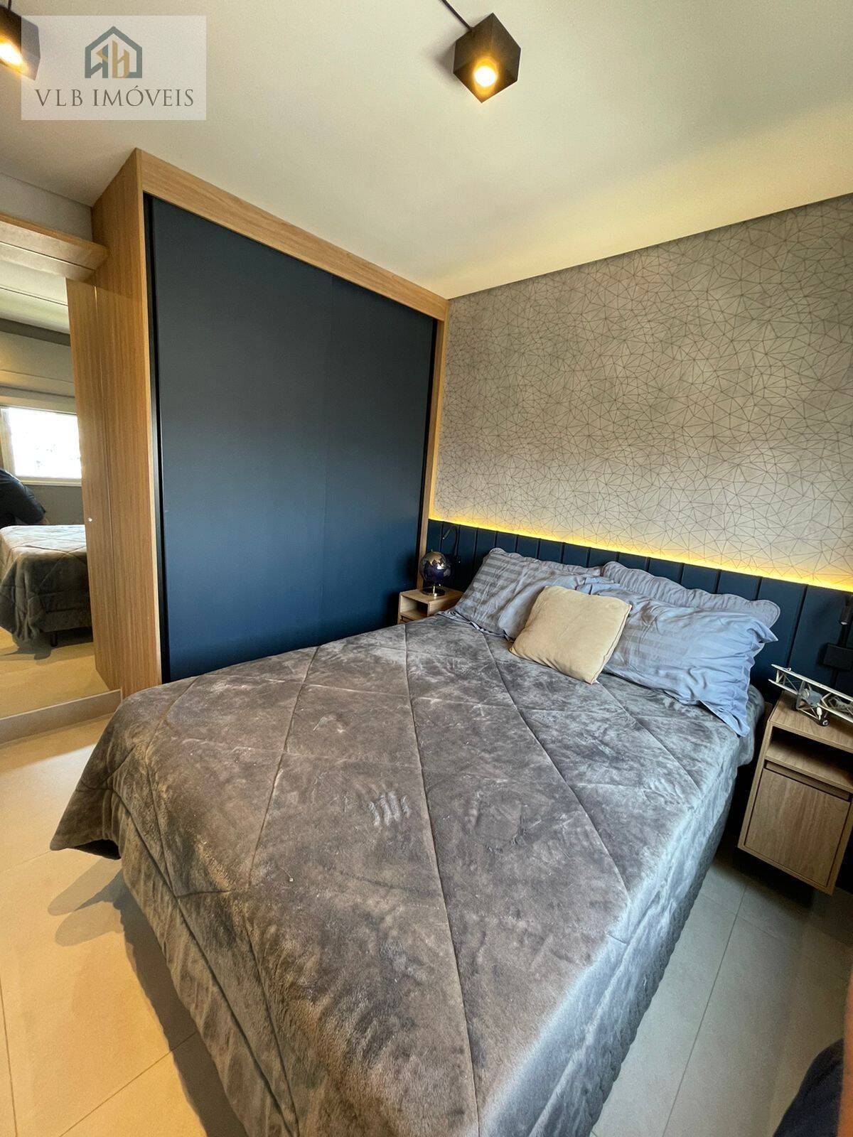 Apartamento, 2 quartos, 42 m² - Foto 6