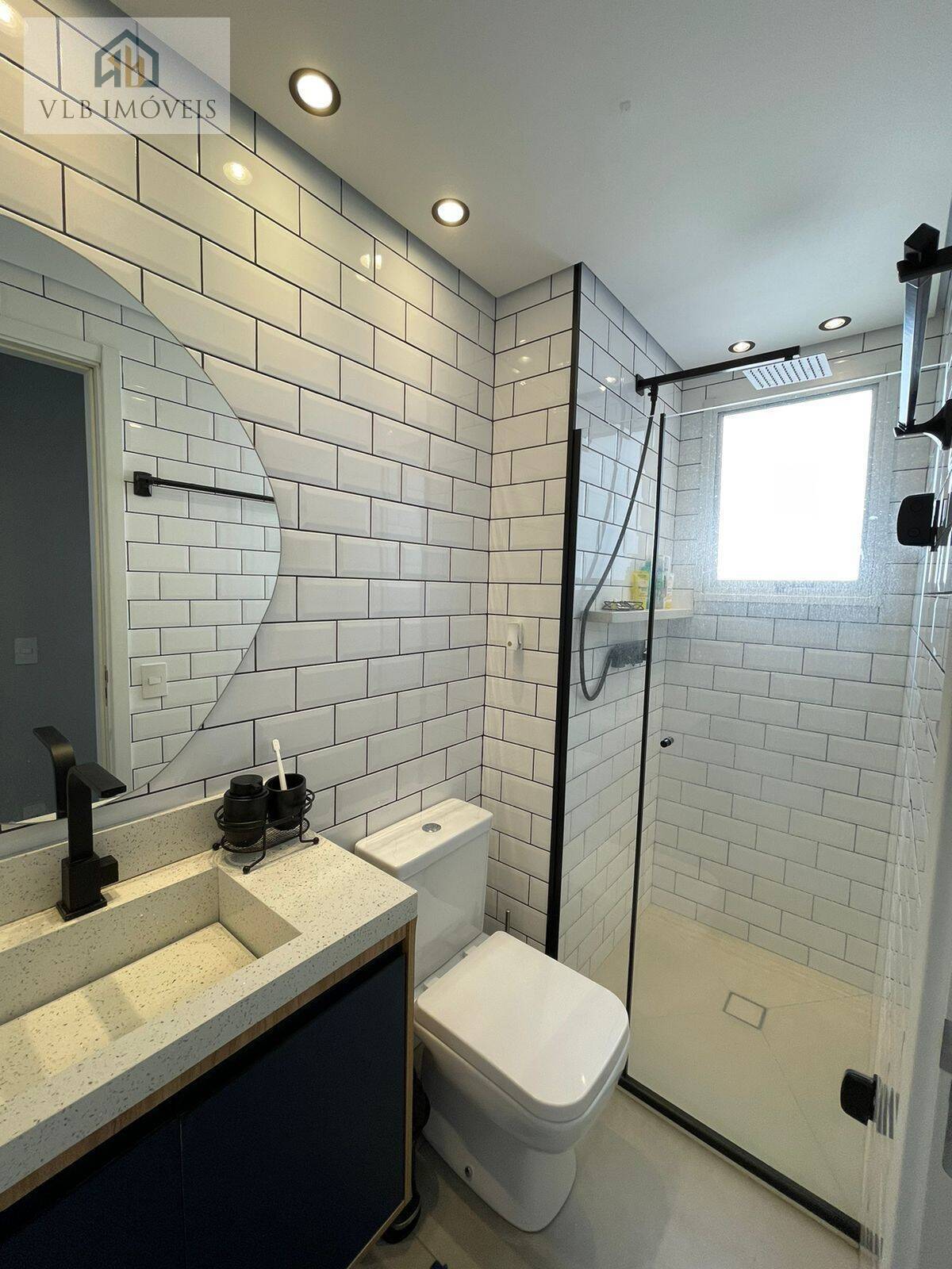 Apartamento, 2 quartos, 42 m² - Foto 9
