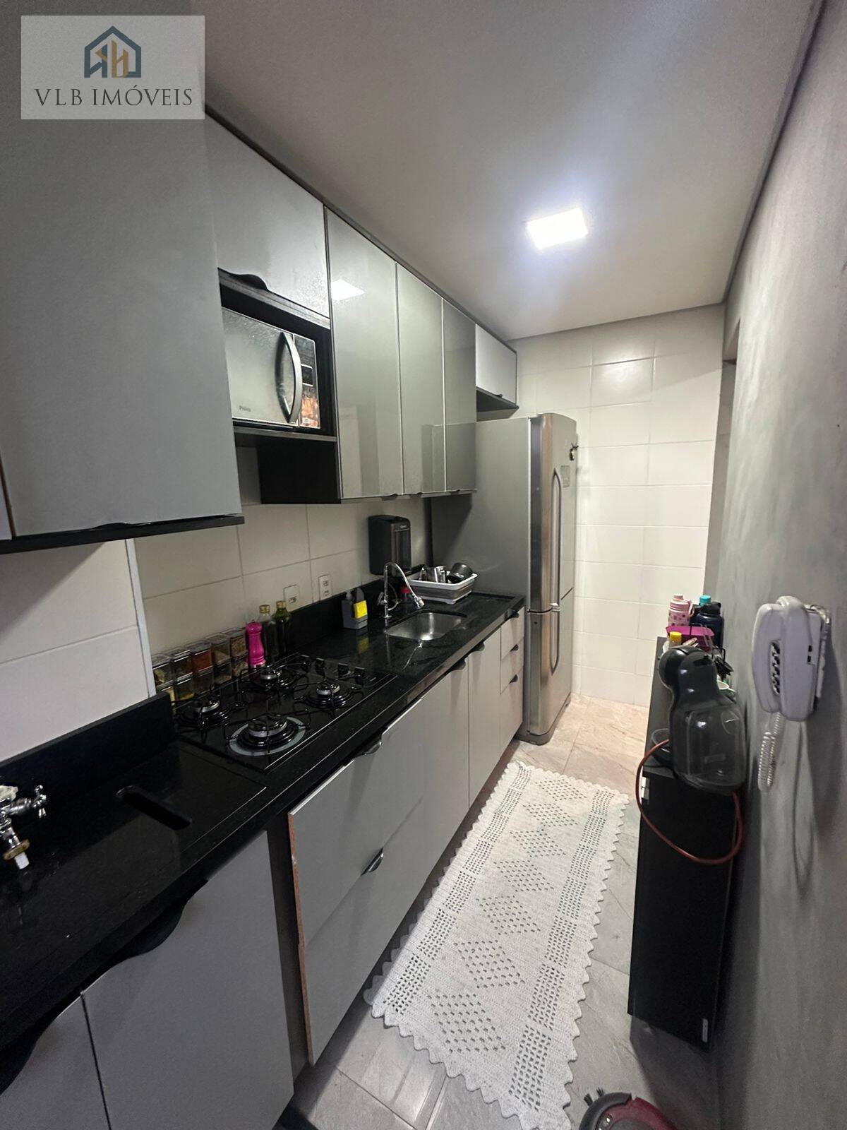 Apartamento, 2 quartos, 47 m² - Foto 2