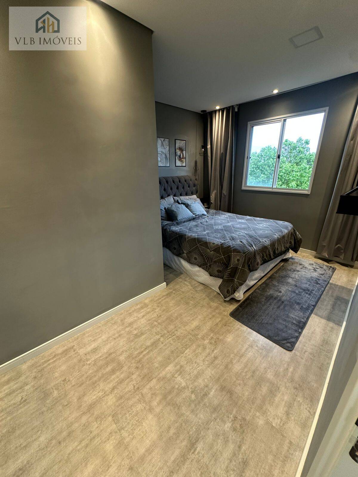 Apartamento, 2 quartos, 47 m² - Foto 8
