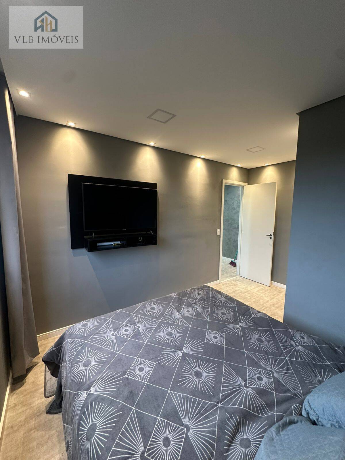 Apartamento, 2 quartos, 47 m² - Foto 9