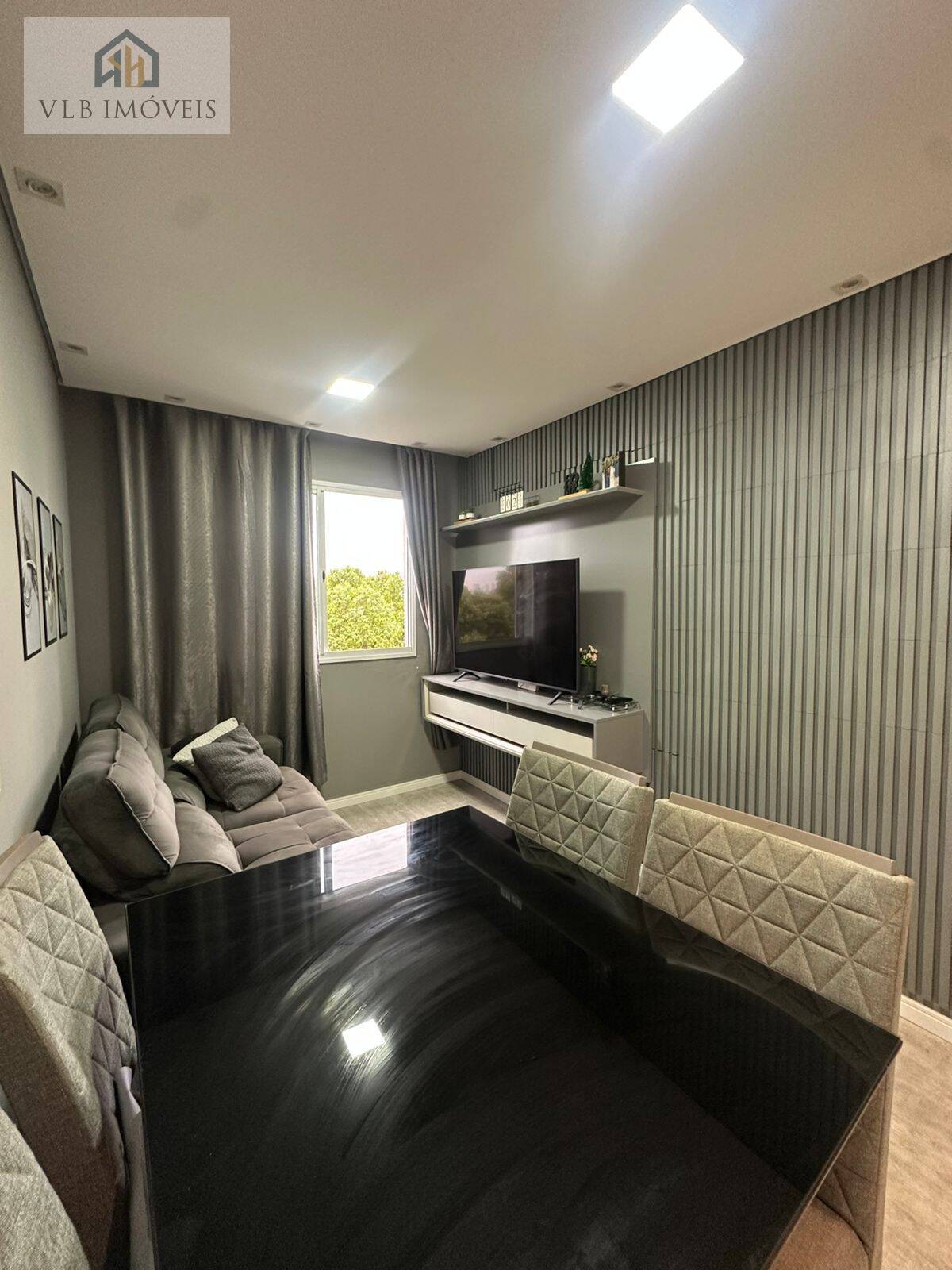 Apartamento, 2 quartos, 47 m² - Foto 1