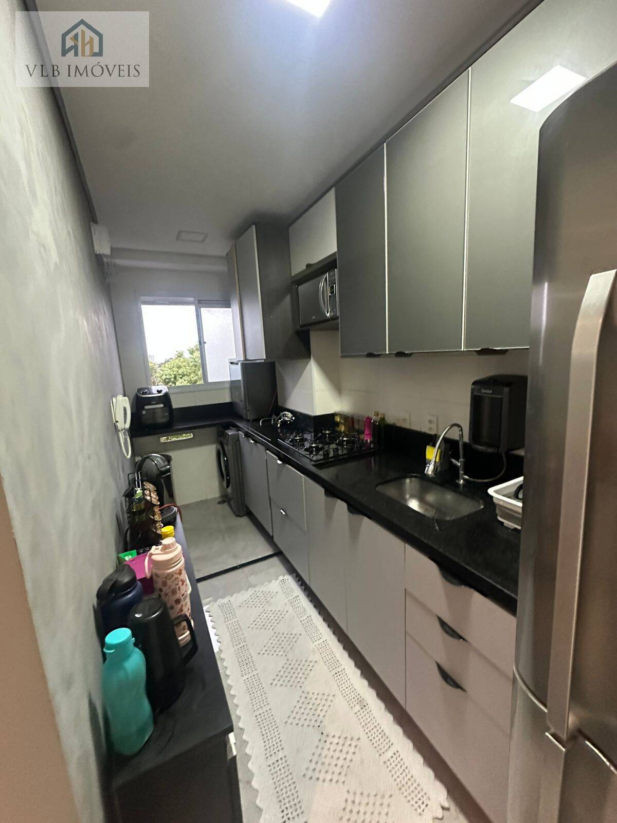 Apartamento, 2 quartos, 47 m² - Foto 5