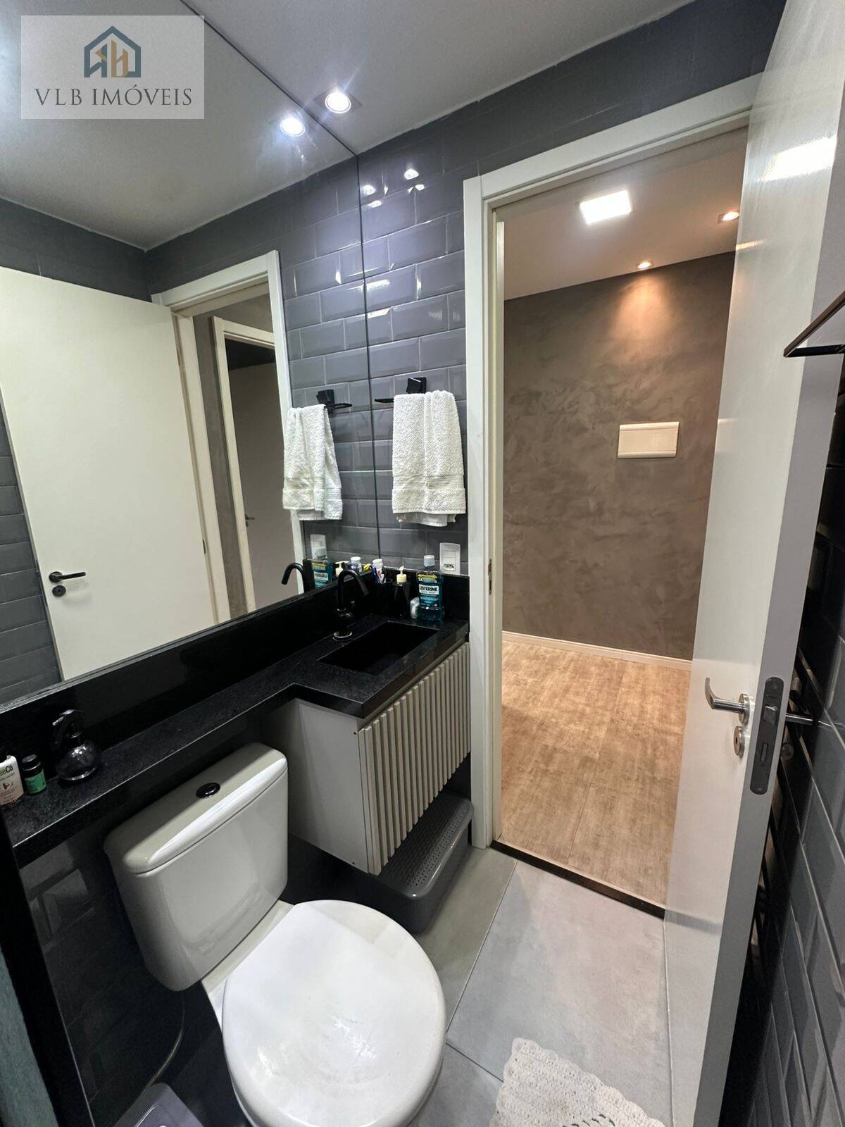 Apartamento, 2 quartos, 47 m² - Foto 10