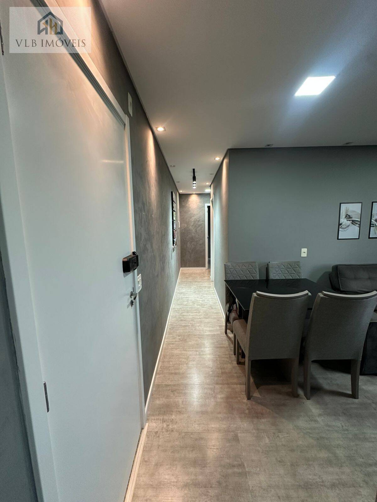 Apartamento, 2 quartos, 47 m² - Foto 6