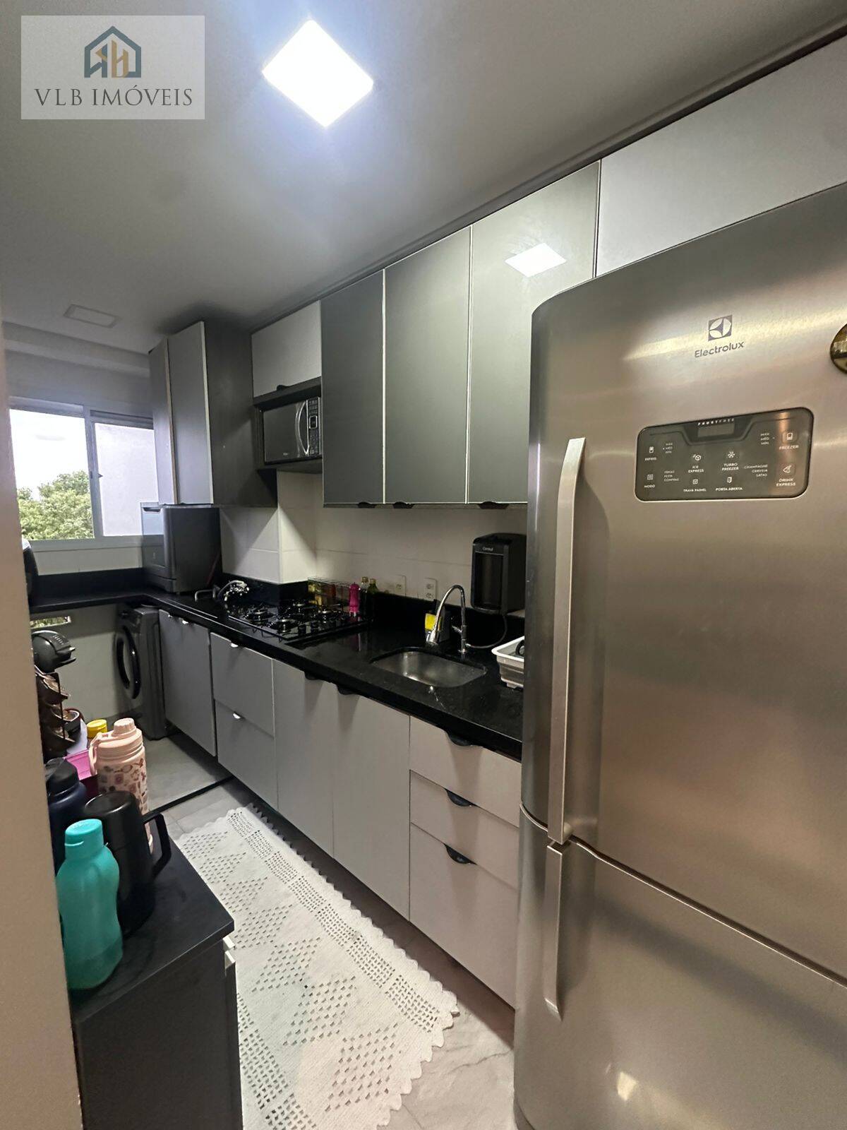Apartamento, 2 quartos, 47 m² - Foto 4