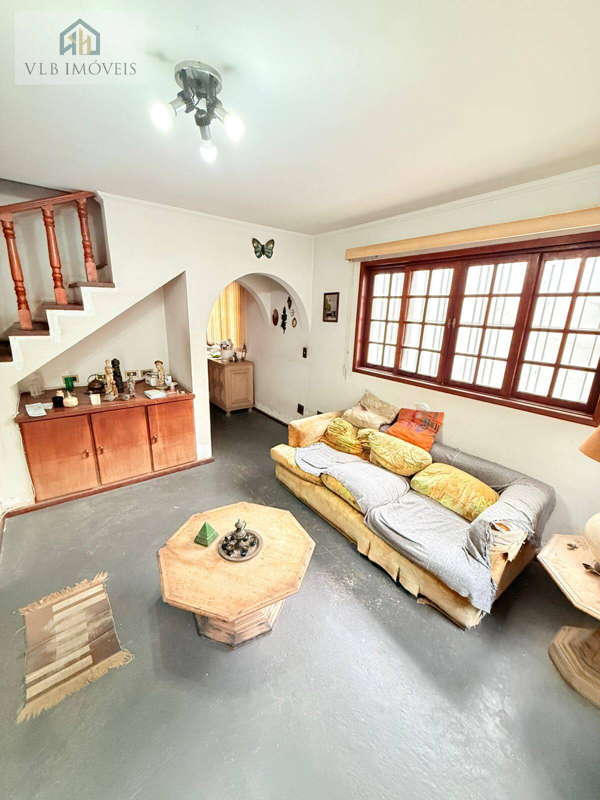 Casa, 3 quartos, 150 m² - Foto 2