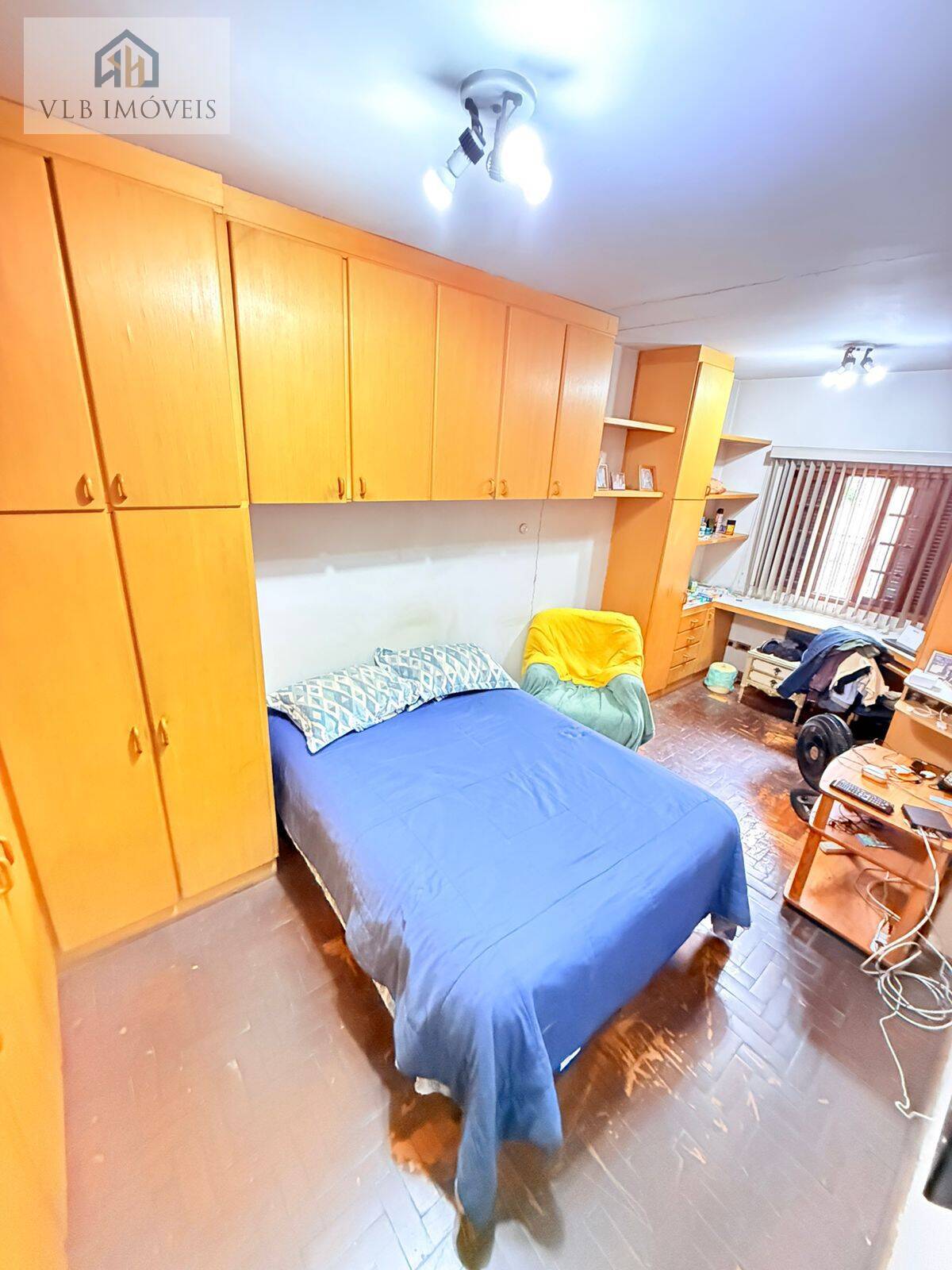 Casa, 3 quartos, 150 m² - Foto 8