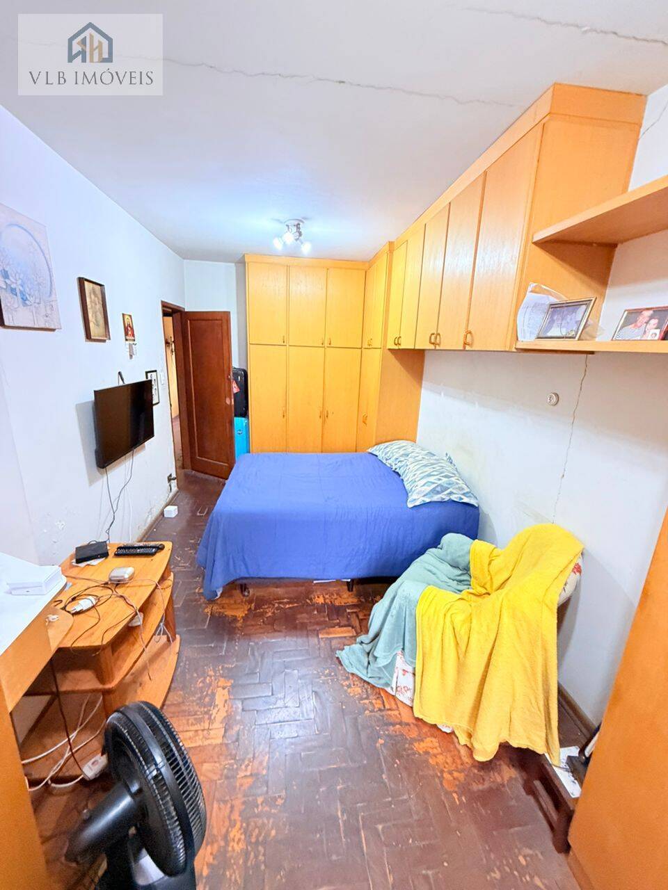 Casa, 3 quartos, 150 m² - Foto 9