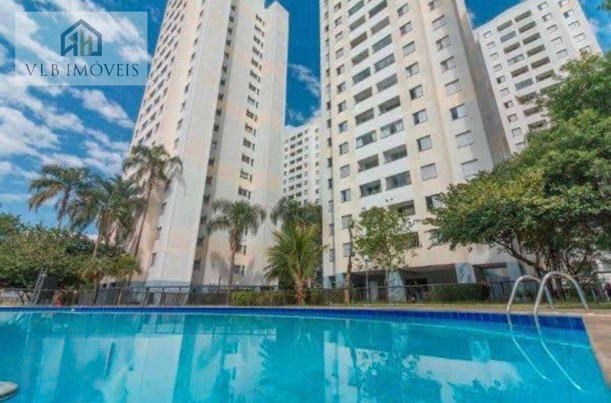 Apartamento, 2 quartos, 51 m² - Foto 1
