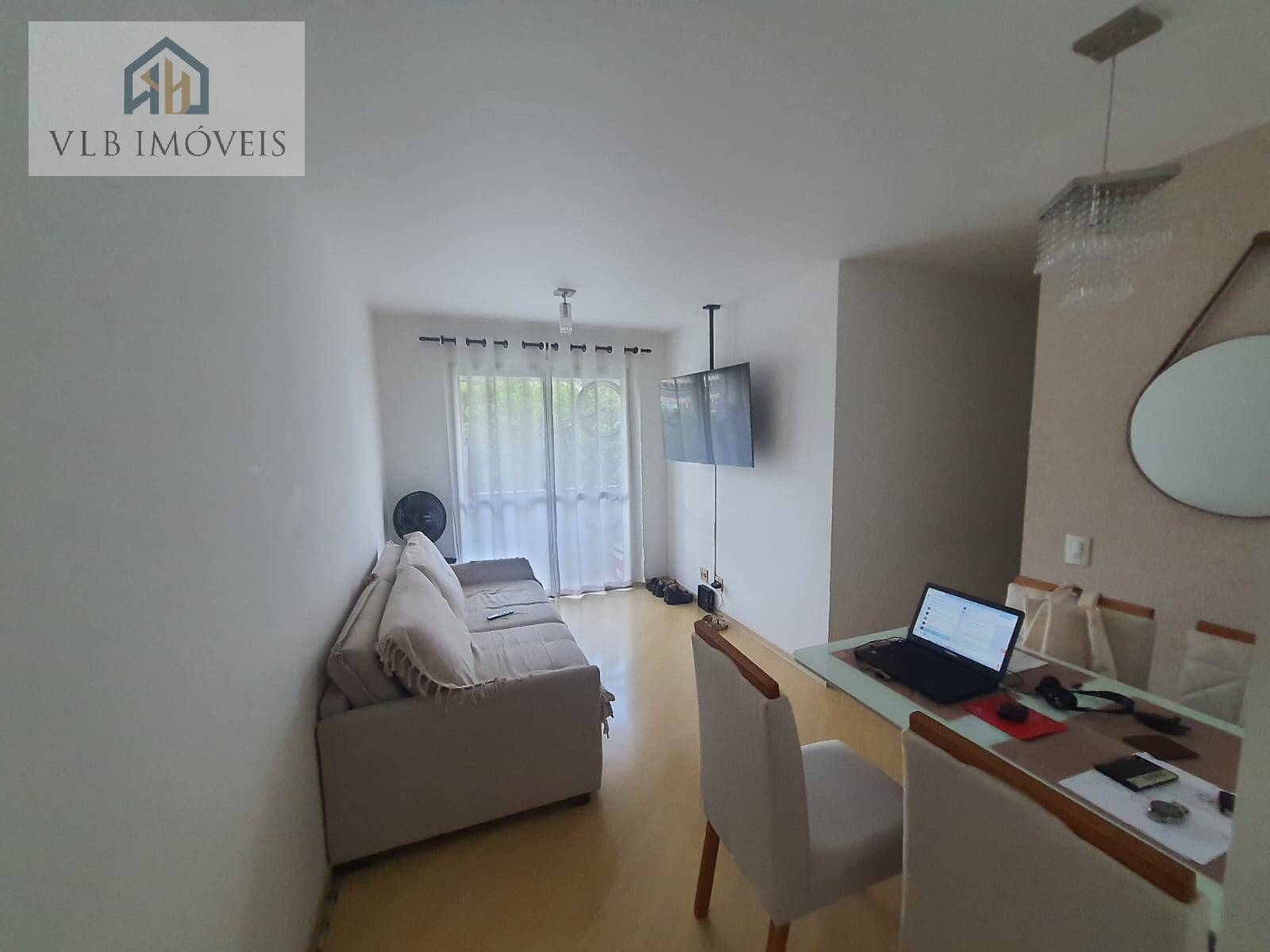 Apartamento, 2 quartos, 51 m² - Foto 2