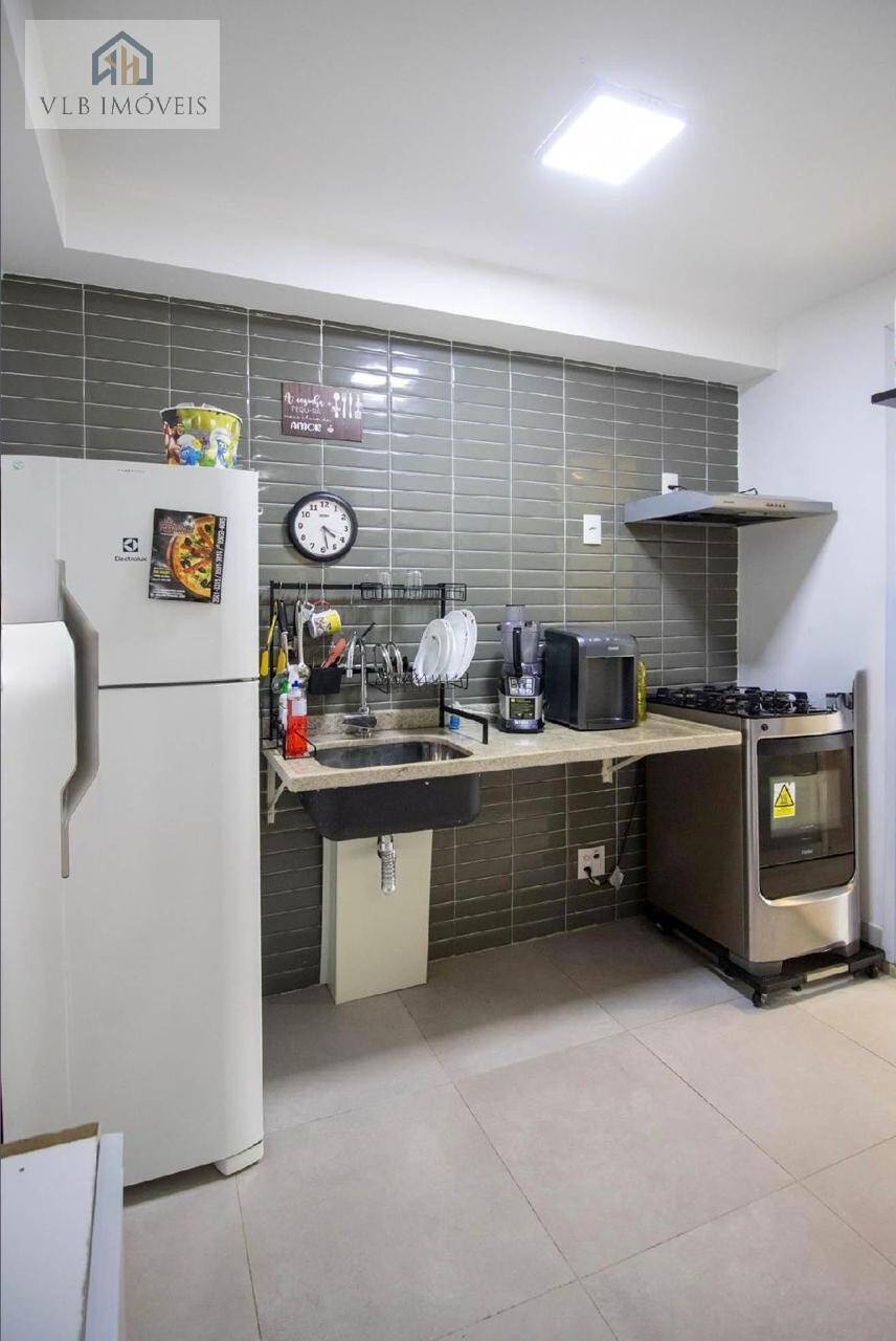 Apartamento, 2 quartos, 67 m² - Foto 8