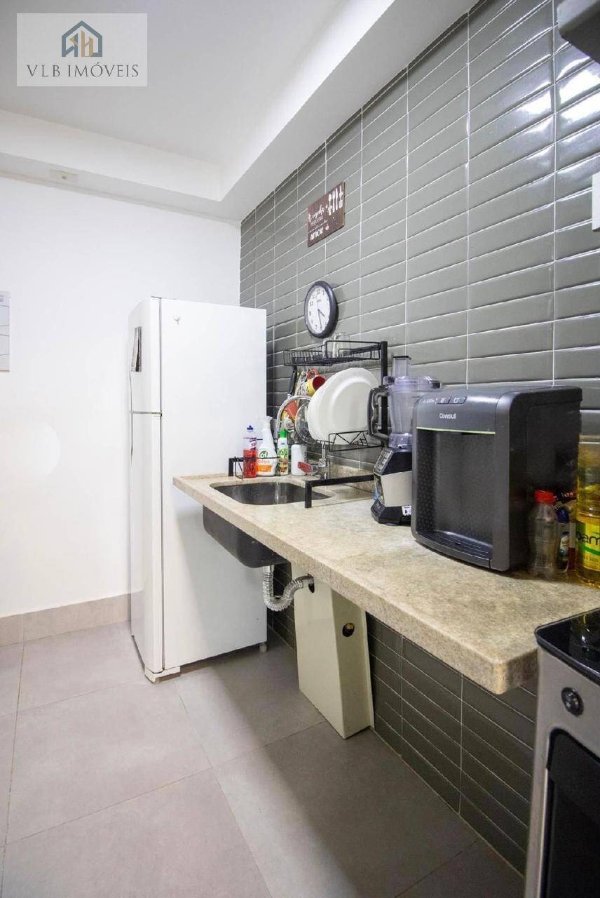 Apartamento, 2 quartos, 67 m² - Foto 9