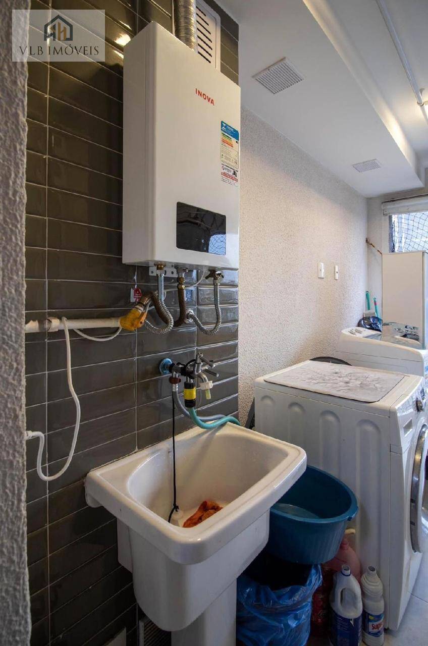 Apartamento, 2 quartos, 67 m² - Foto 10