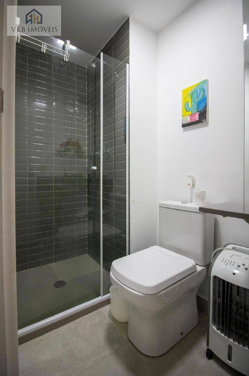 Apartamento, 2 quartos, 67 m² - Foto 15