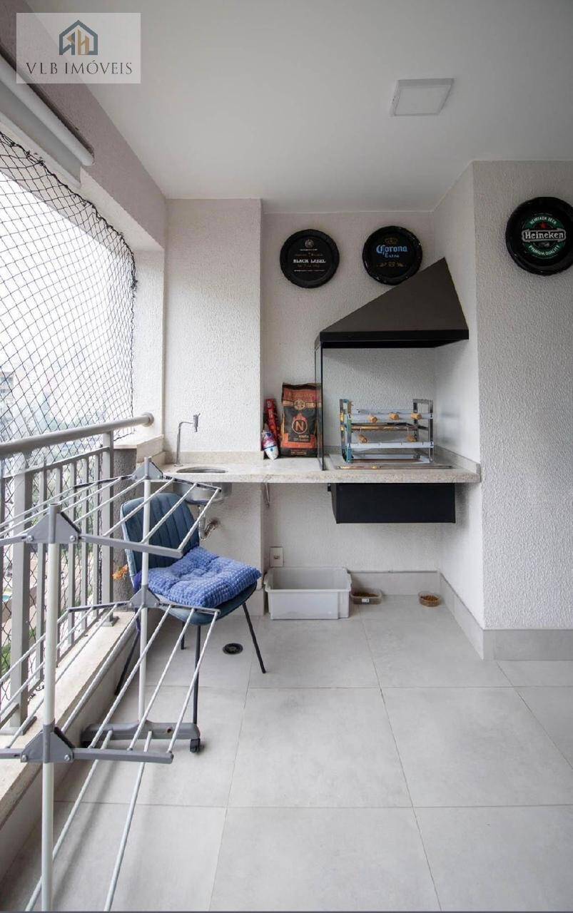 Apartamento, 2 quartos, 67 m² - Foto 2