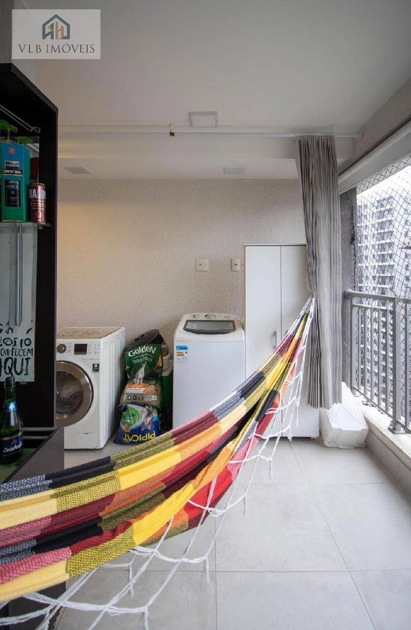 Apartamento, 2 quartos, 67 m² - Foto 7