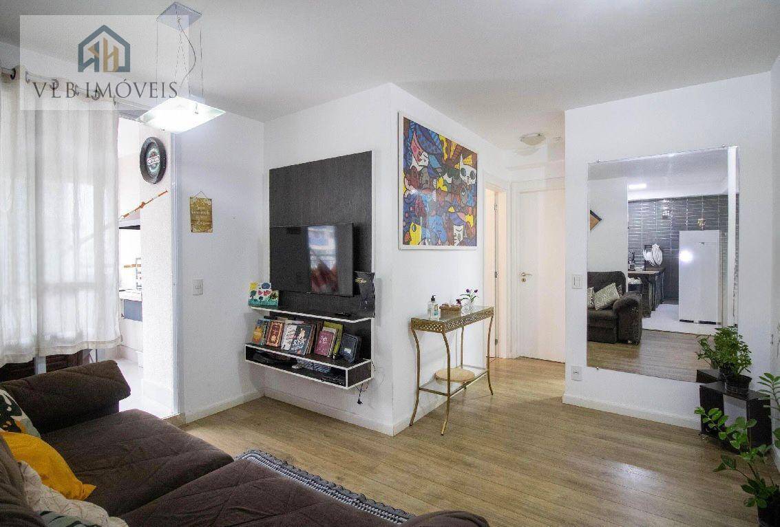 Apartamento, 2 quartos, 67 m² - Foto 3