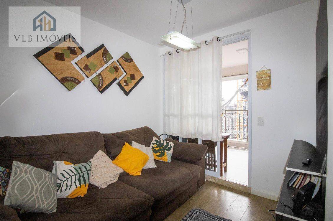 Apartamento, 2 quartos, 67 m² - Foto 6