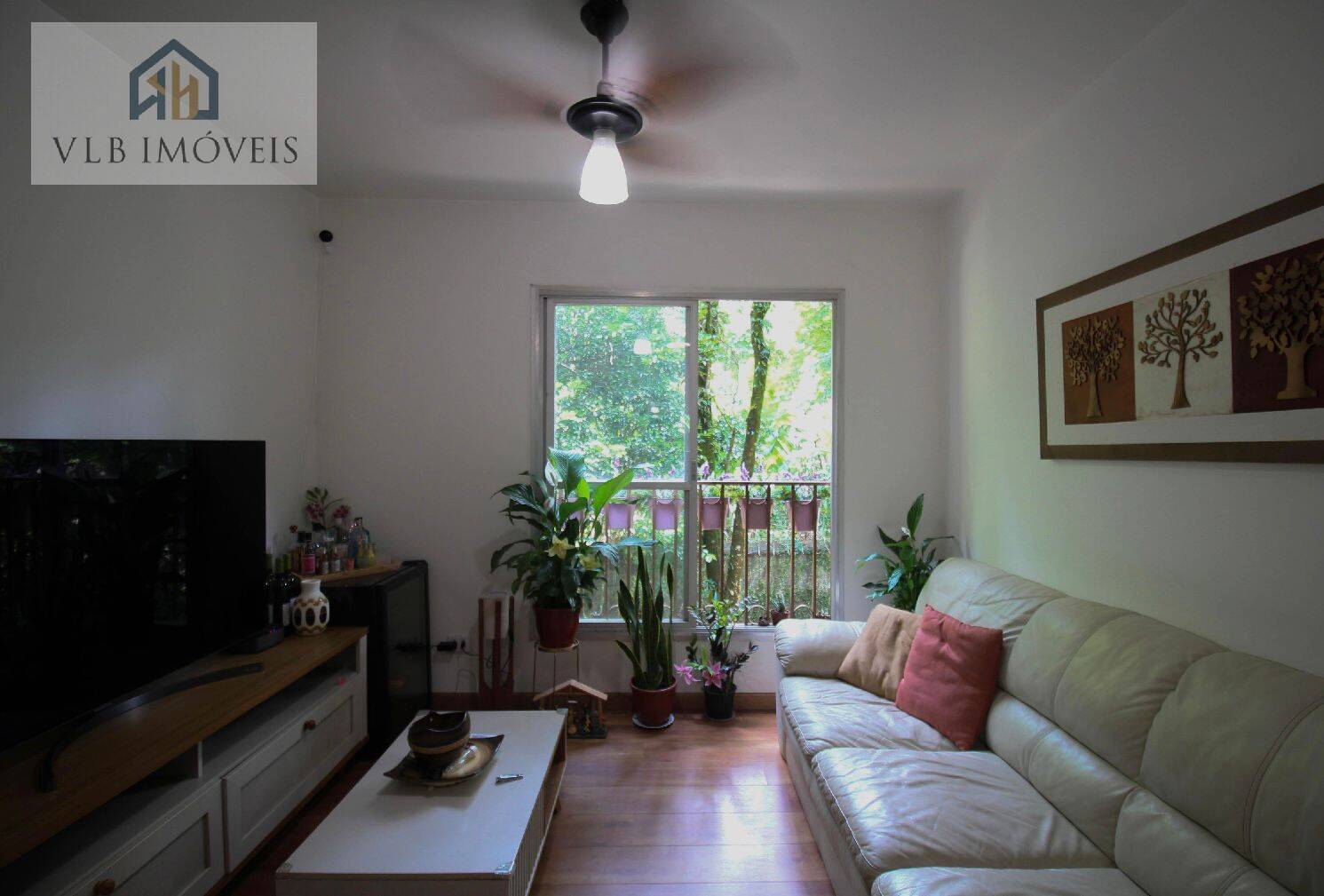 Apartamento, 2 quartos, 58 m² - Foto 2