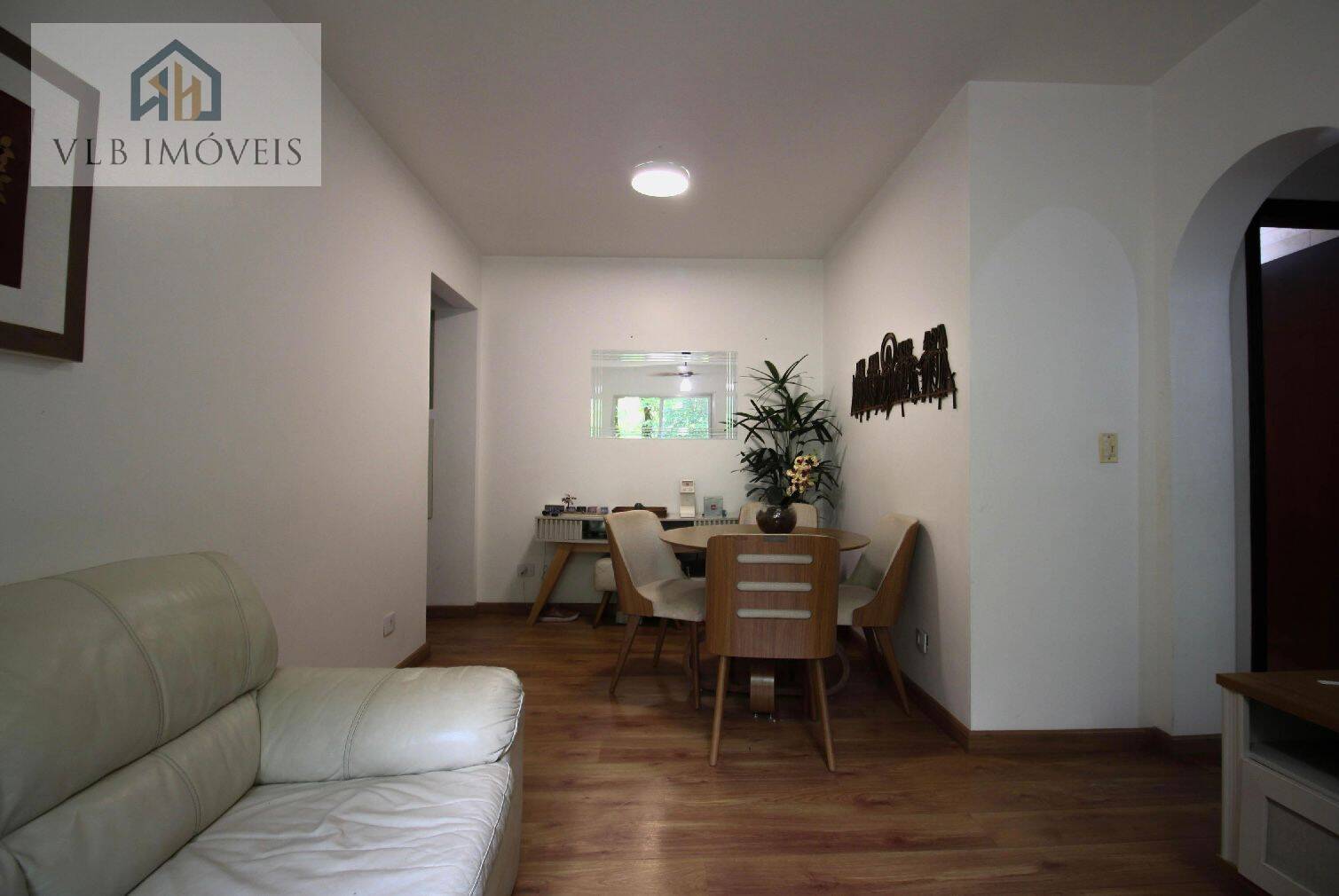 Apartamento, 2 quartos, 58 m² - Foto 4