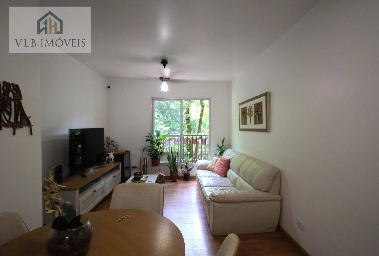 Apartamento, 2 quartos, 58 m² - Foto 1