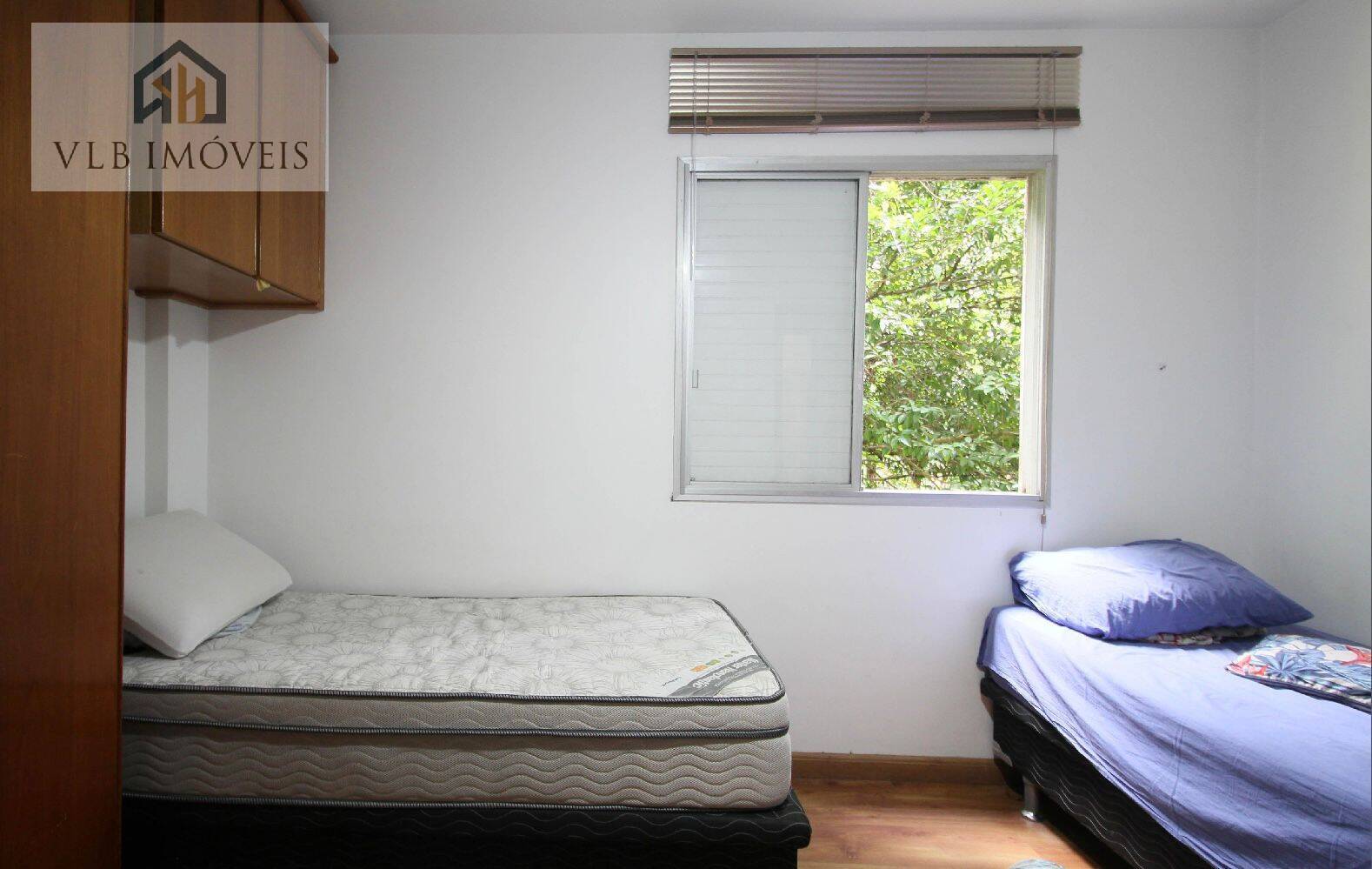 Apartamento, 2 quartos, 58 m² - Foto 9