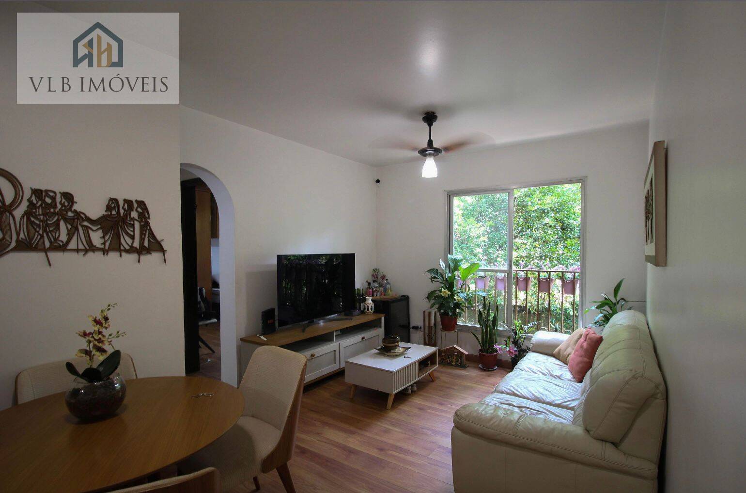 Apartamento, 2 quartos, 58 m² - Foto 3