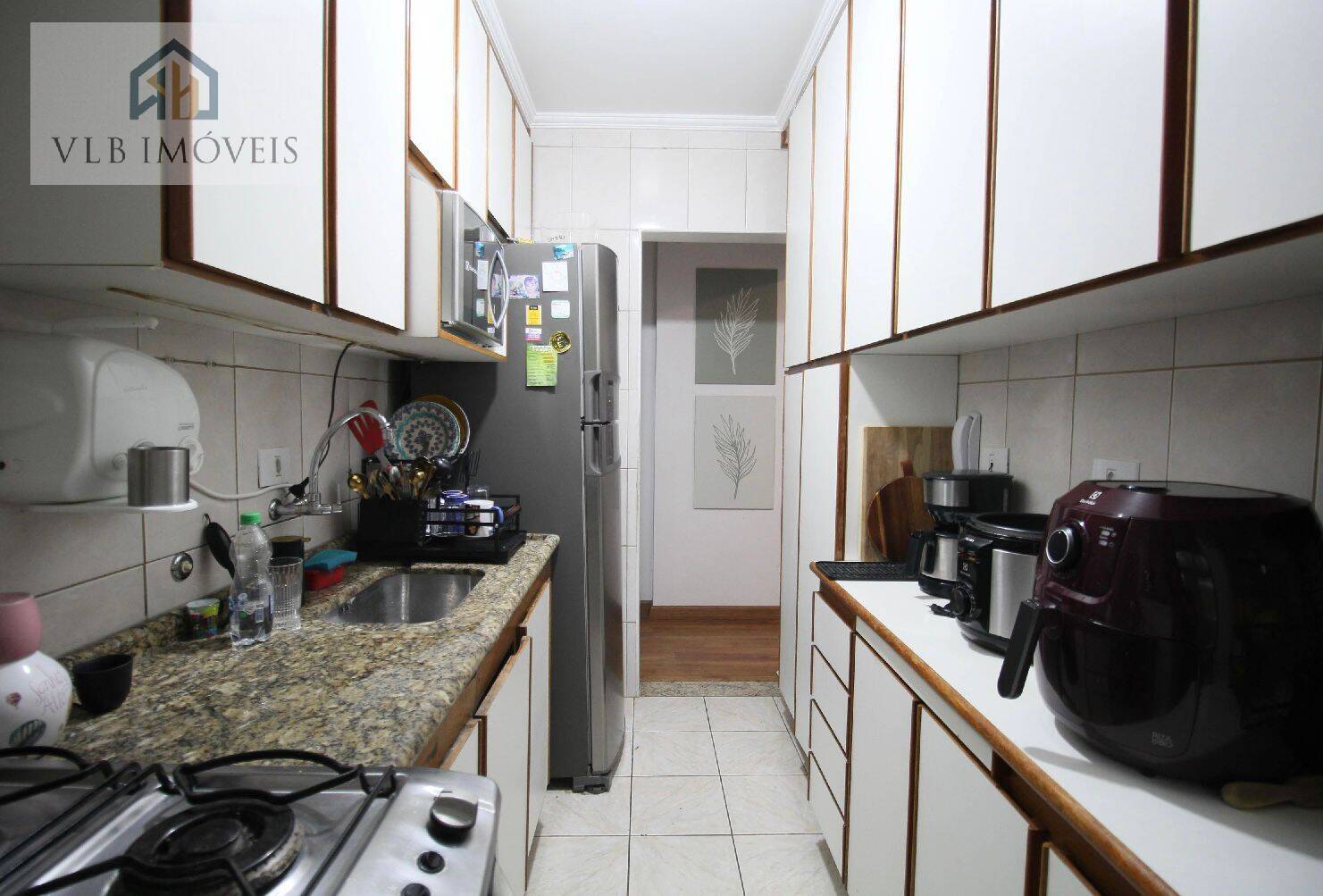 Apartamento, 2 quartos, 58 m² - Foto 7