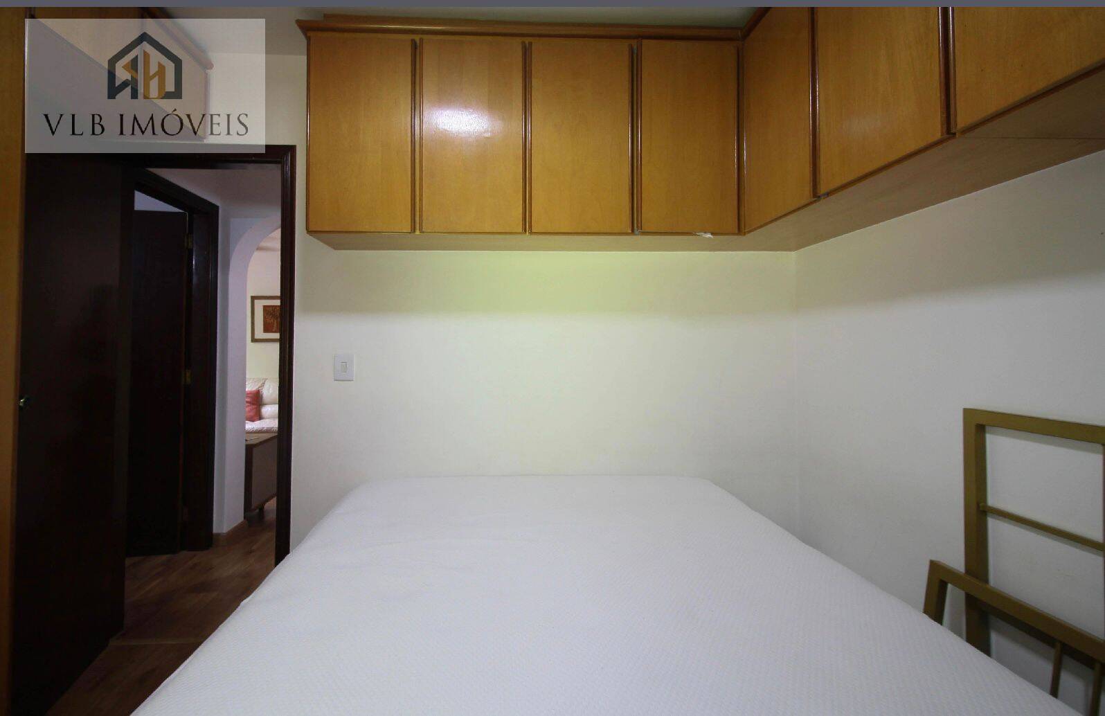 Apartamento, 2 quartos, 58 m² - Foto 11