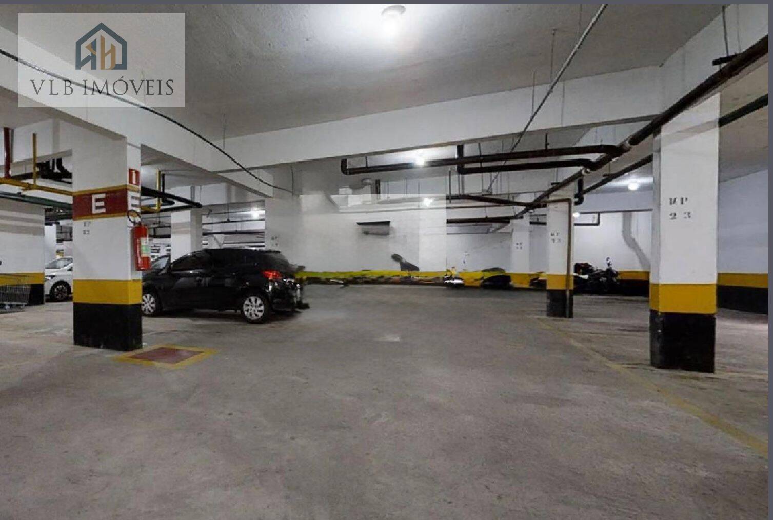 Apartamento, 2 quartos, 58 m² - Foto 15