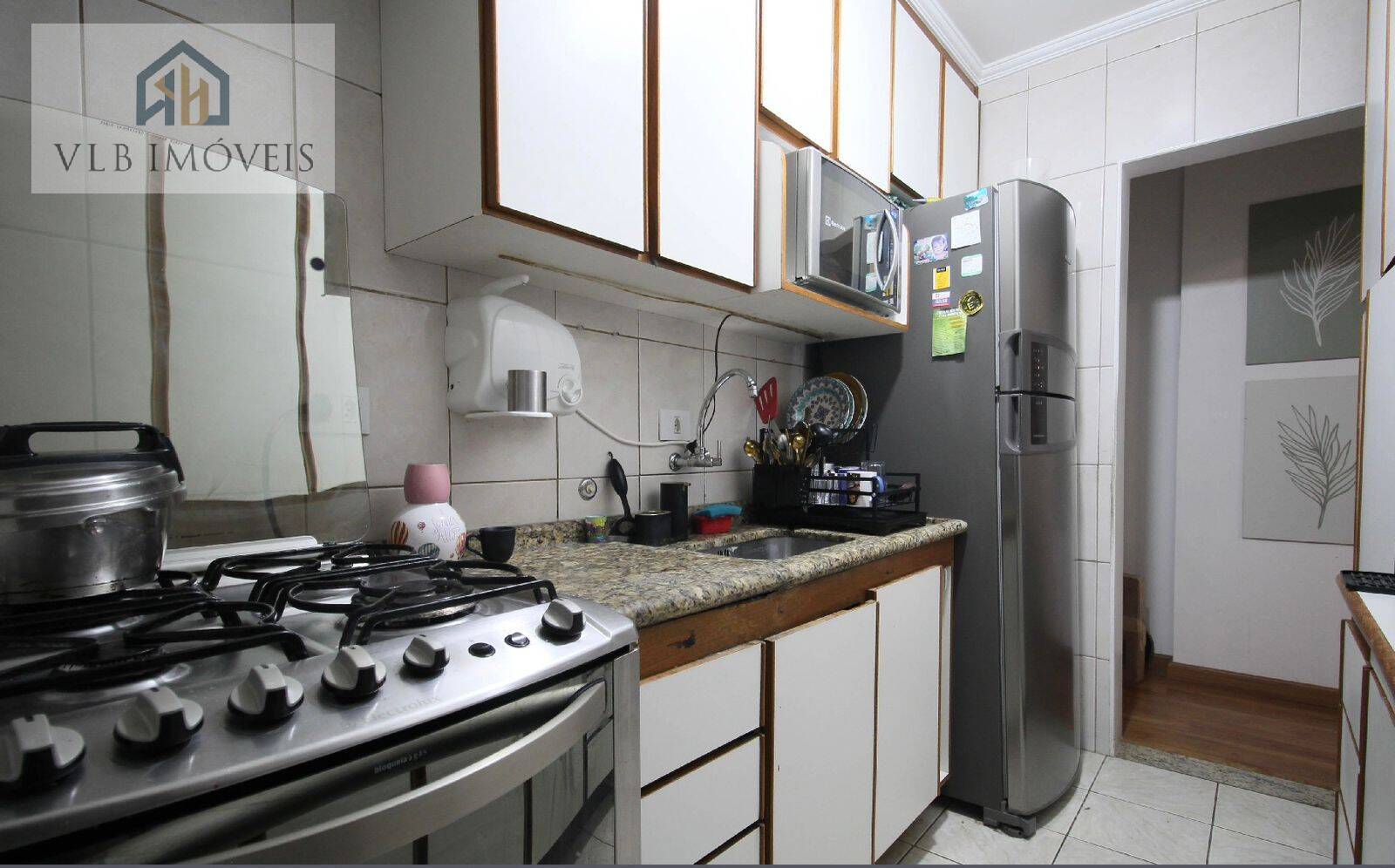 Apartamento, 2 quartos, 58 m² - Foto 5