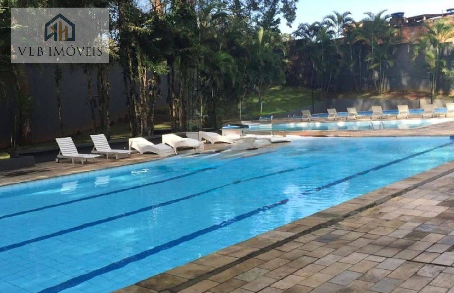 Apartamento, 2 quartos, 58 m² - Foto 13