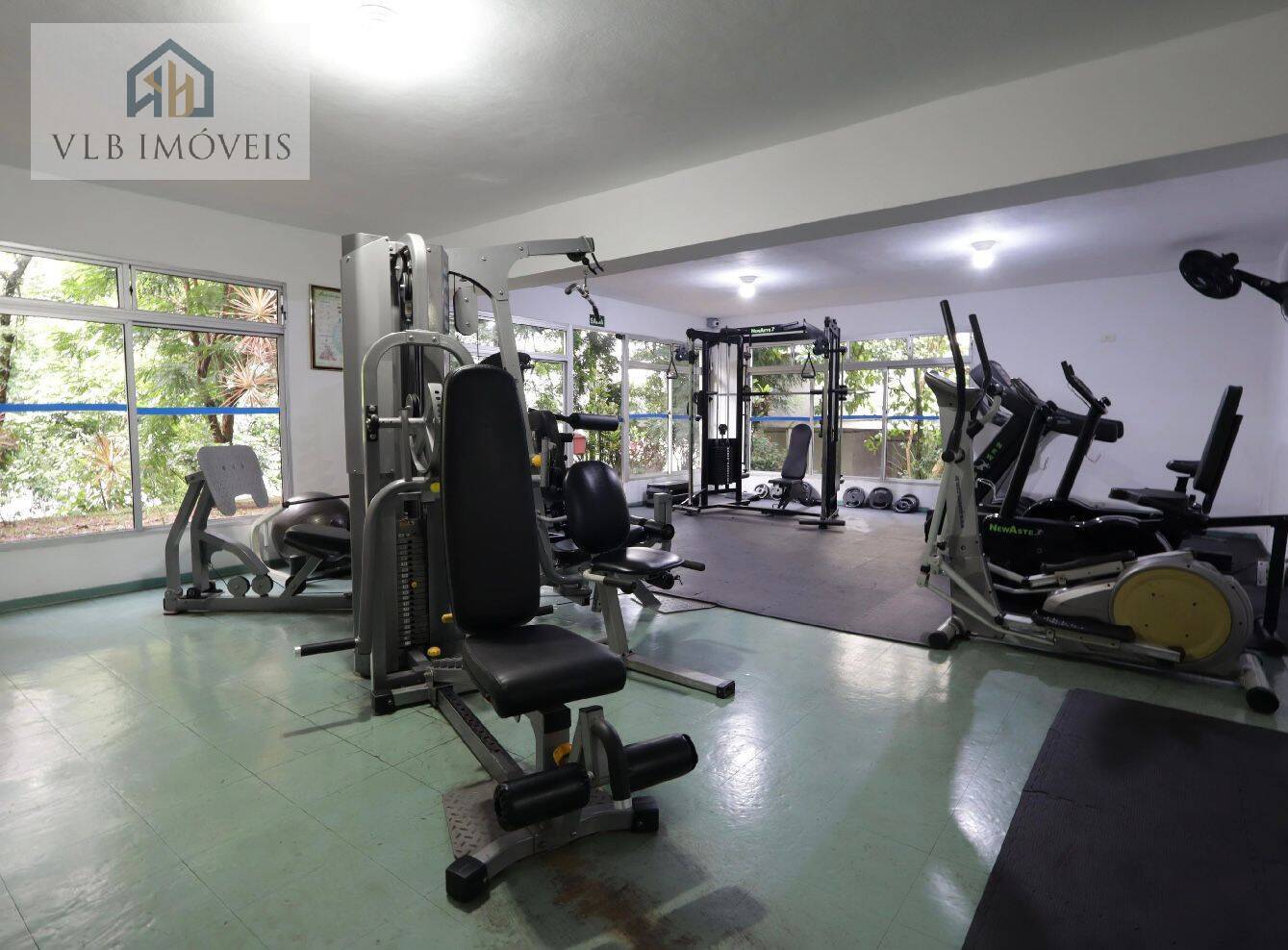 Apartamento, 2 quartos, 58 m² - Foto 20