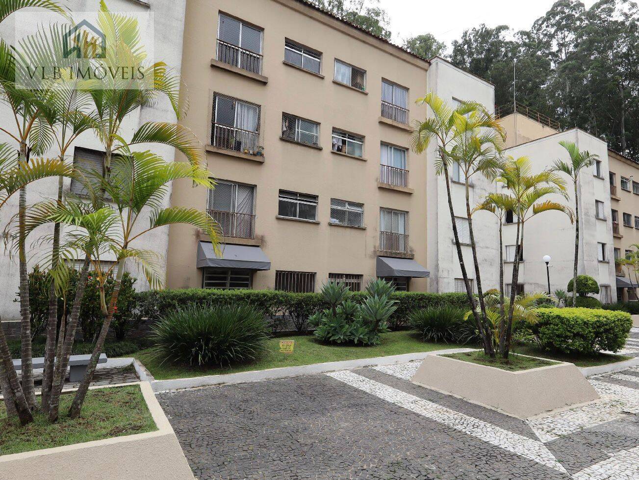 Apartamento, 2 quartos, 58 m² - Foto 23