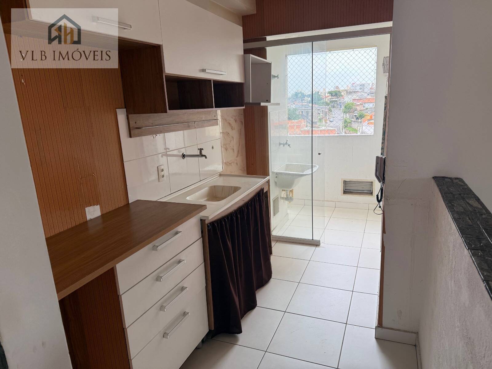 Apartamento, 2 quartos, 49 m² - Foto 3