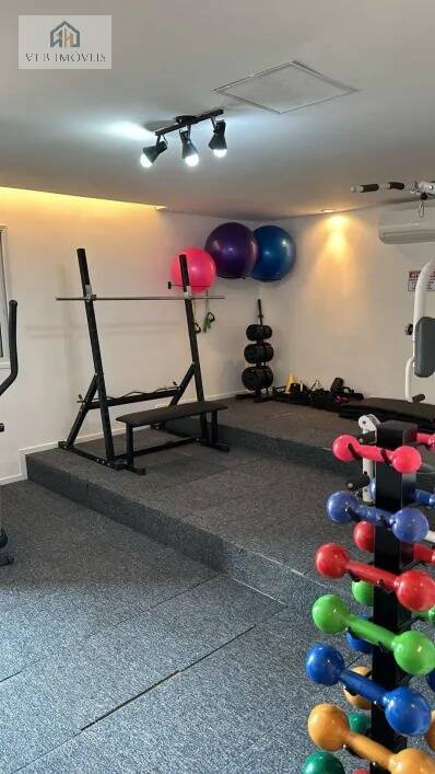 Apartamento, 2 quartos, 49 m² - Foto 11