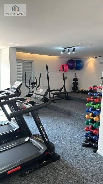 Apartamento, 2 quartos, 49 m² - Foto 10