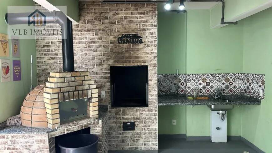 Apartamento, 2 quartos, 49 m² - Foto 12