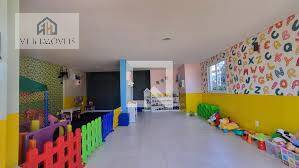 Apartamento, 2 quartos, 49 m² - Foto 21