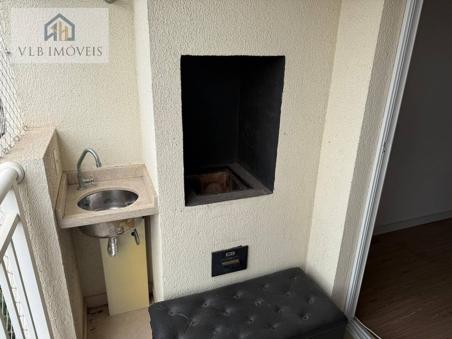 Apartamento, 2 quartos, 49 m² - Foto 2